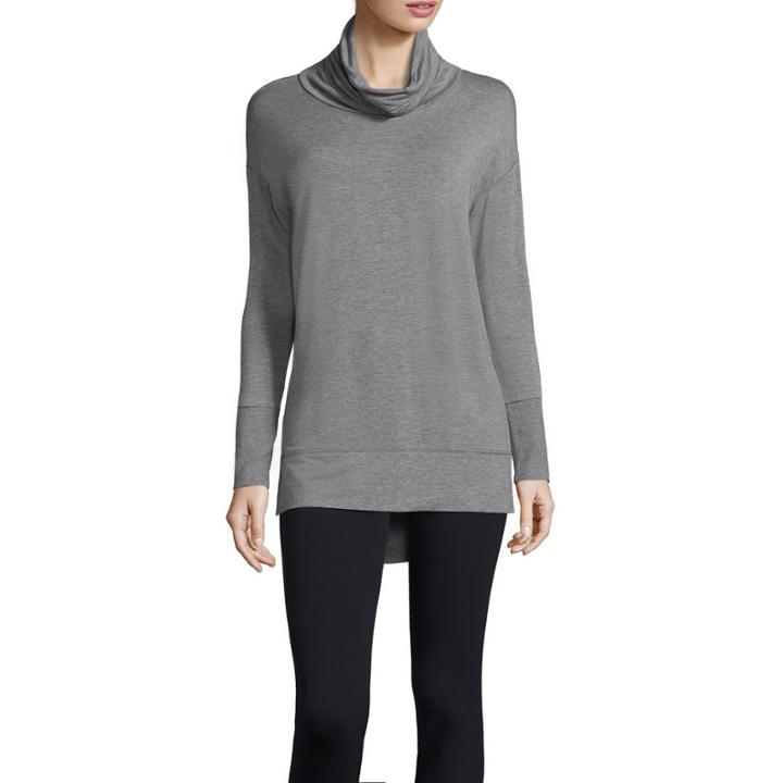 Liz Claiborne Tunic Top