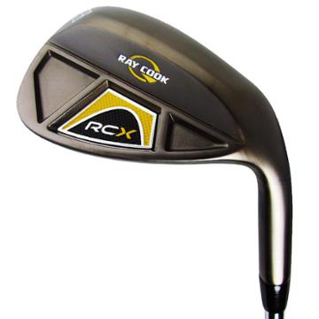 Ray Cook Silver Ray 2 60 Degree Lob Wedge