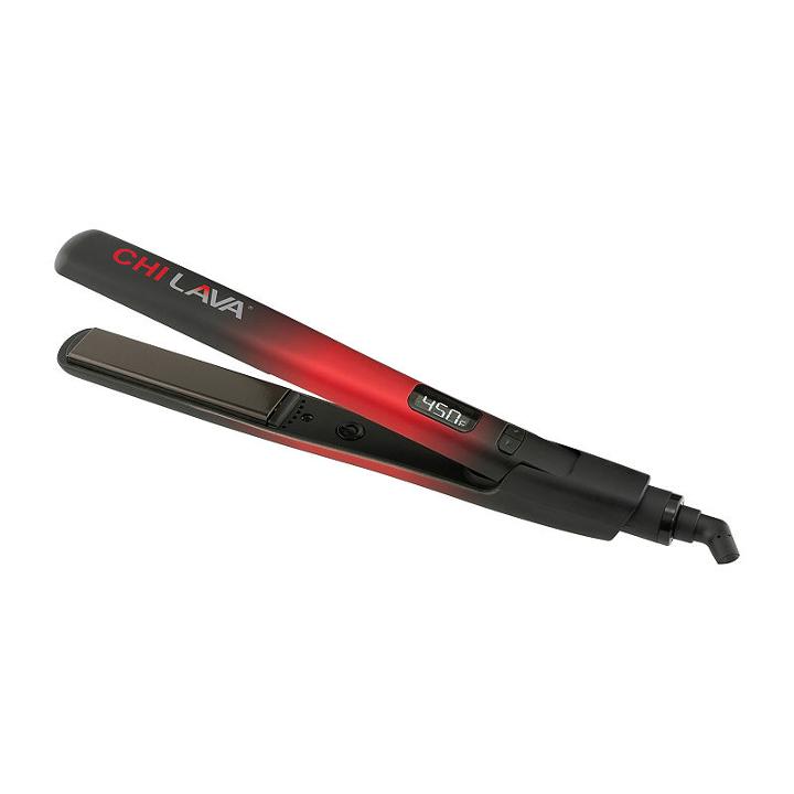 Chi Lava Ceramic Hairstyling Iron 1 Flat Iron