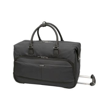 Ricardo Beverly Hills Mar Vista Softside 20 City Rolling Duffel Bag