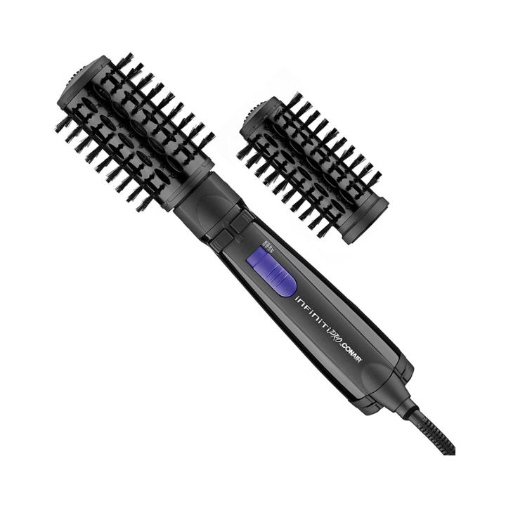 Conair Airbrush With Attachment