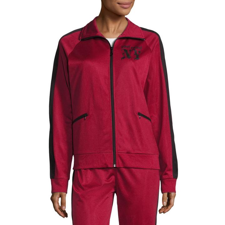 Ny Track Jacket-juniors