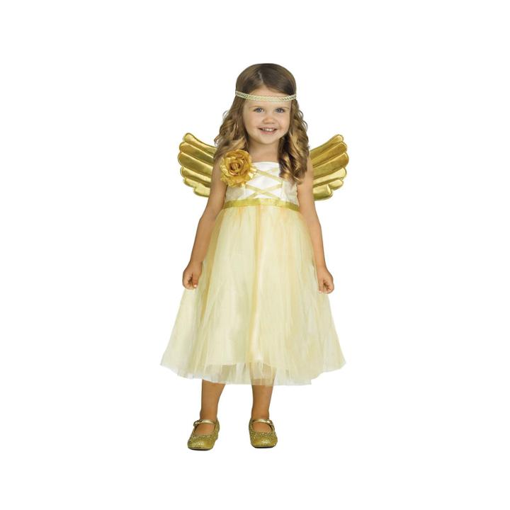 Peanuts 3-pc. Dress Up Costume Unisex