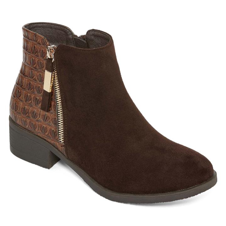 Gc Shoes Leonie Womens Bootie