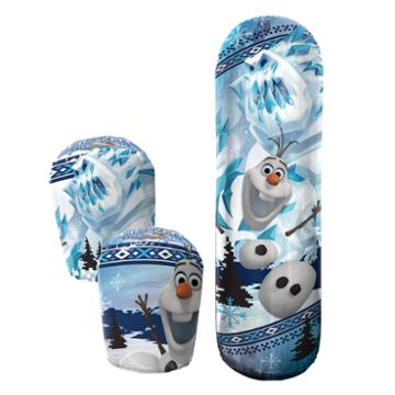 Disney Frozen Punching Bag