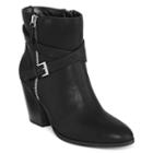 A.n.a Lydia Womens Ankle Boots