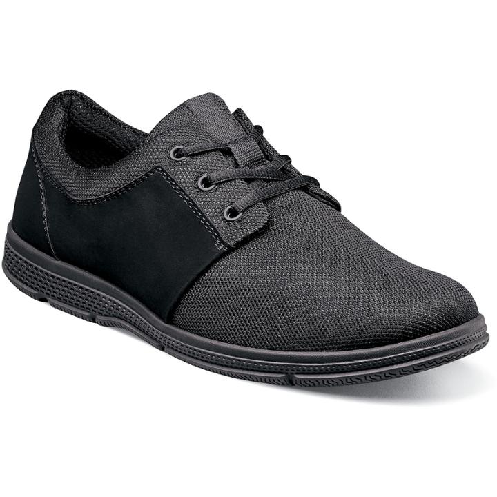 Nunn Bush Zephyr Mens Oxford Shoes