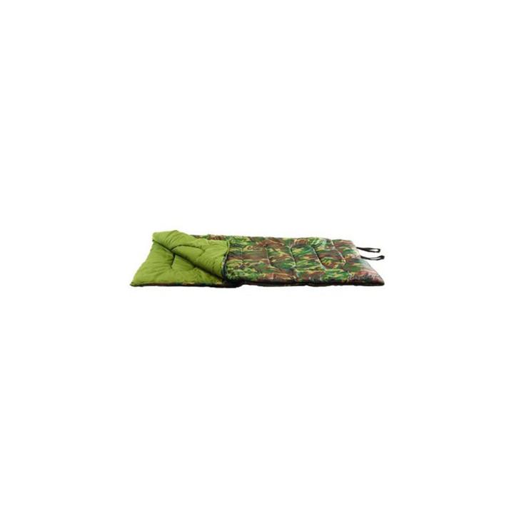 Texsport Base Camp Sleeping Bag 3lb