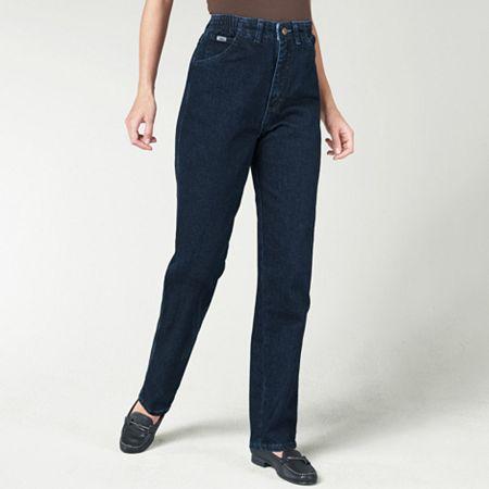 Lee Side-elastic Jeans