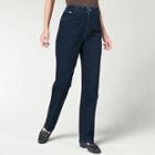 Lee Side-elastic Jeans