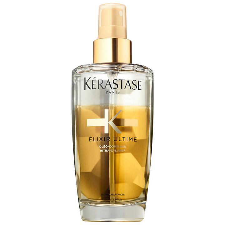 Krastase Elixir Ultime Bi-phase Oil Spray
