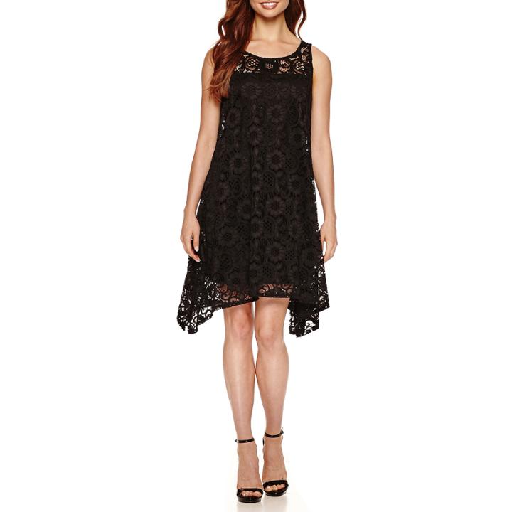 Robbie Bee Shift Dress