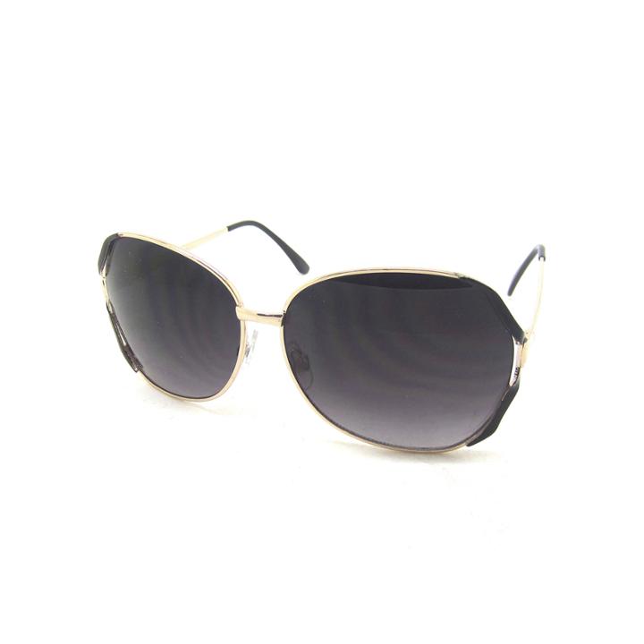 Fantas Eyes San Juan Square Sunglasses