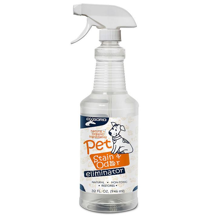Paws & Pals Natural Oatmeal Dog-shampoo And Conditioner