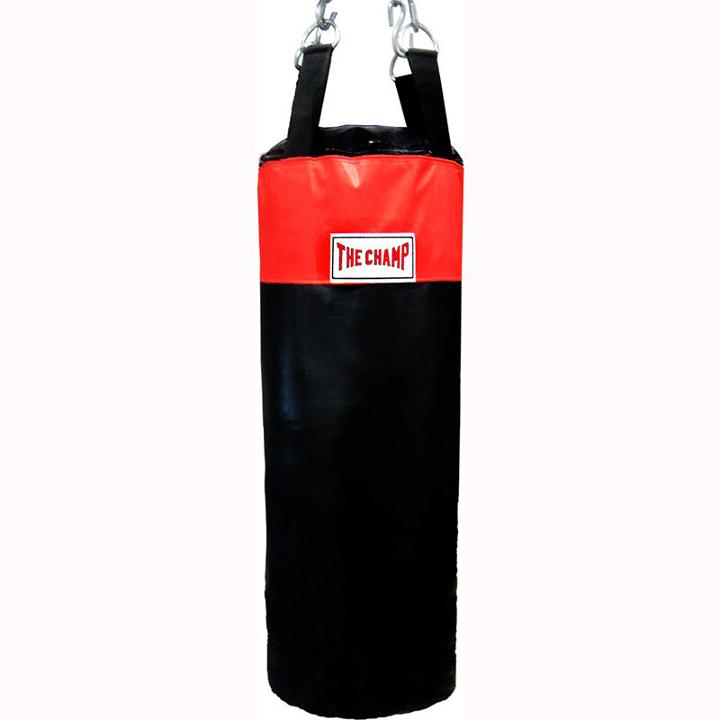 The Champ Heavybag 50lb