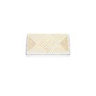 Fashion To Figure Goldie Studded Faux Leather Clutch