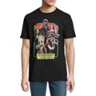 Guardians Of The Galaxy Vintage Frame Graphic T-shirt