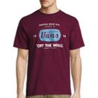 Vans Short-sleeve Waffle Hq Tee