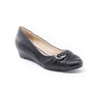 Andrew Geller Wilmot Wedge Pumps