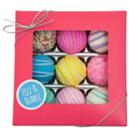 Fizz & Bubble Truffle 9 Pack - Assorted