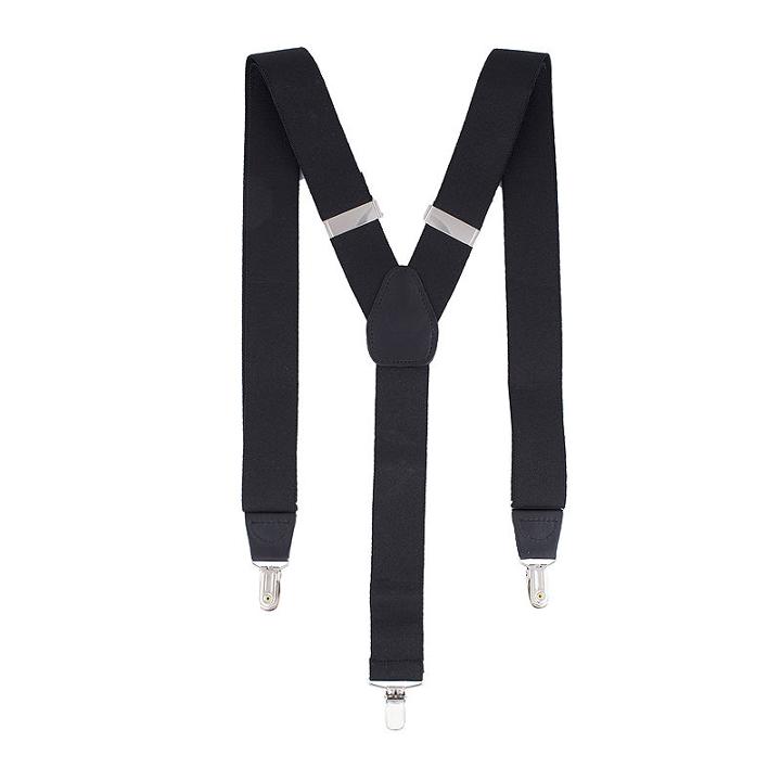 Collection By Michael Strahan Stretch Y-back 1 1/2 Suspenders