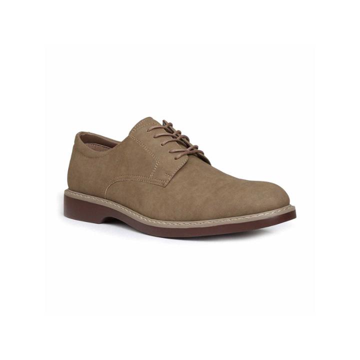 Izod Palisade Mens Oxford Shoes