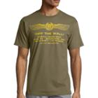Vans Buzzers Short-sleeve Tee