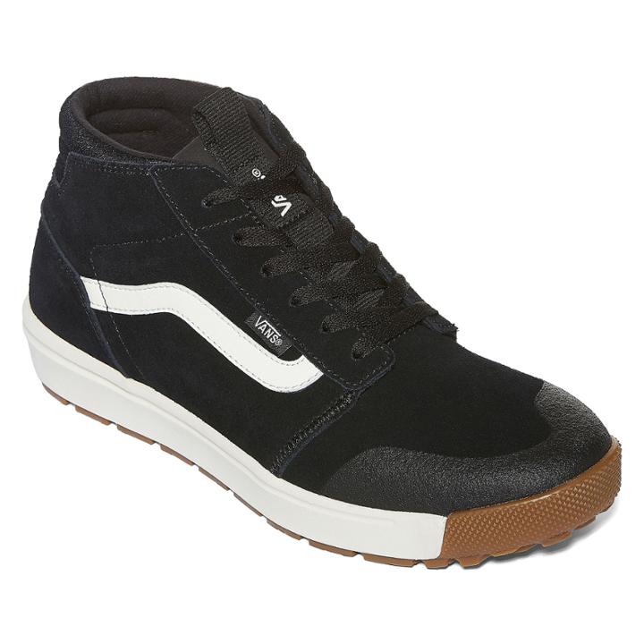 Vans Quest Mte Mens Skate Shoes