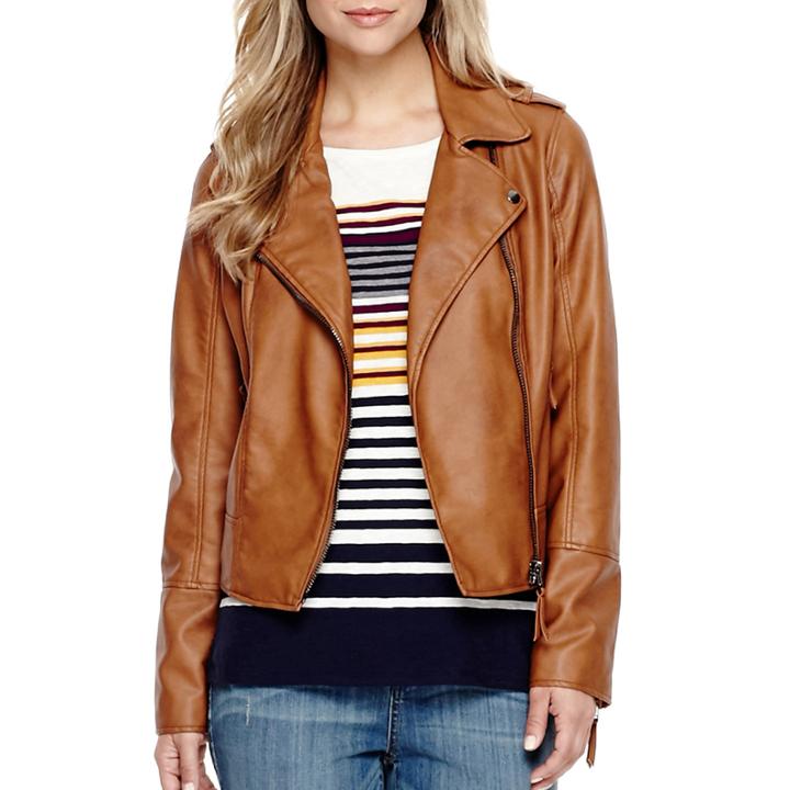 Stylus Moto Jacket
