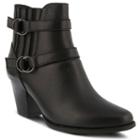 Spring Step Perilla Womens Dress Boots