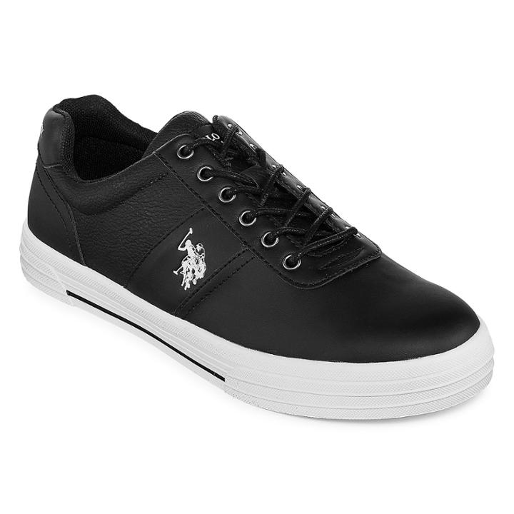 Us Polo Assn. Helm Mens Oxford Shoes
