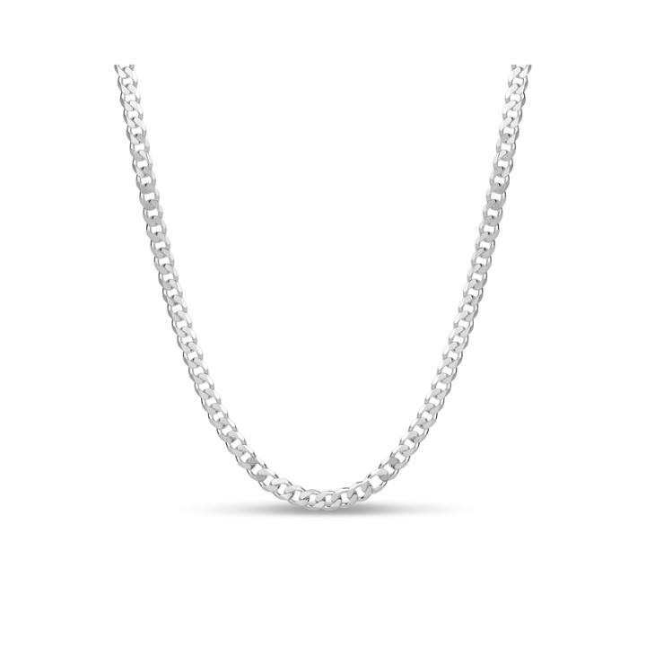 Sterling Silver 30 Inch Chain Necklace