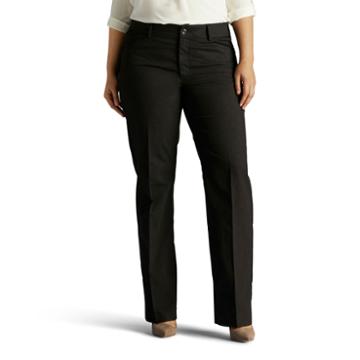 Lee Modern Fit Trousers Plus