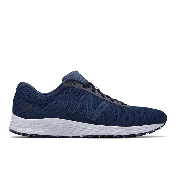 New Balance Arishi Med Mens Running Shoes