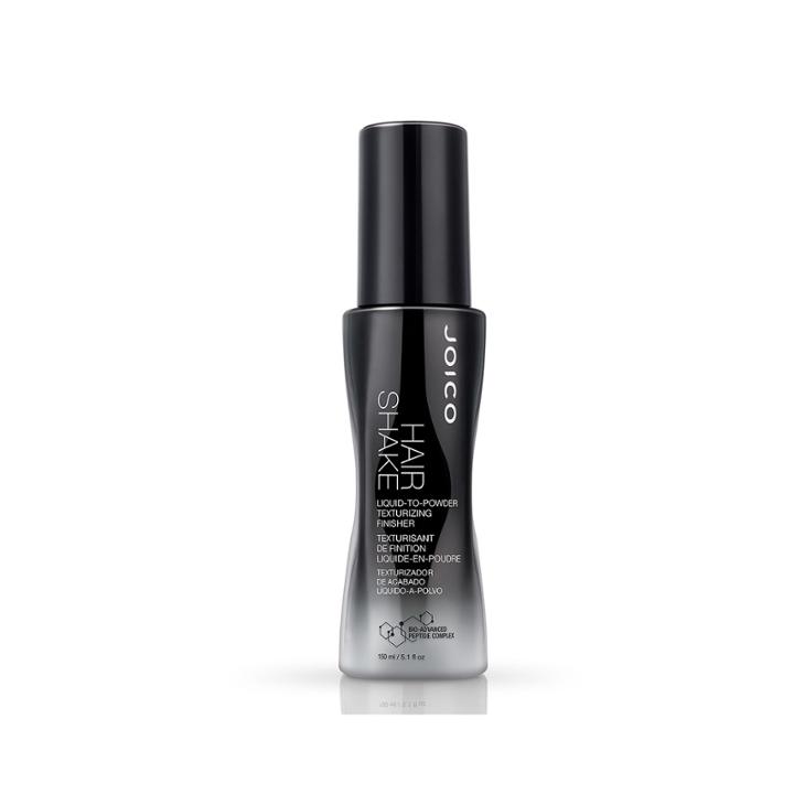 Joico Hair Shake Liquid-to-powder Finishing Texturizer - 5 Oz.