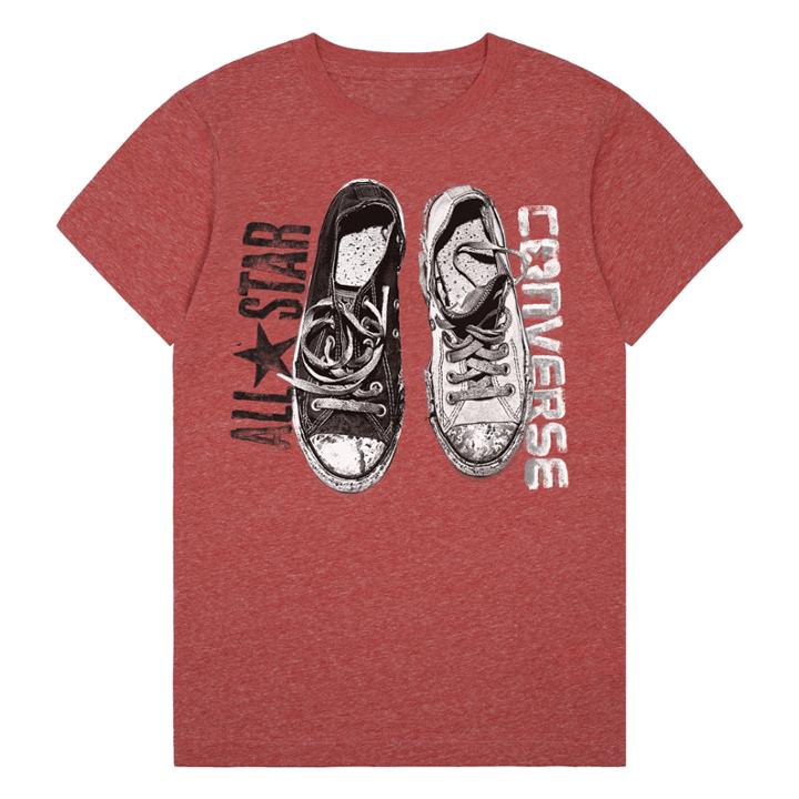 Converse Graphic Tee