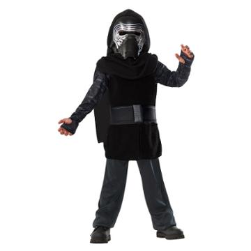 Star Wars Episode Vii - The Force Awakens Kylo Renset
