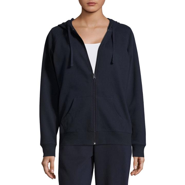 St. John's Bay Active Fleece Jacket
