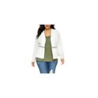 Carrie Open Front Blazer