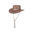 Stetson Mesh Safari Hat