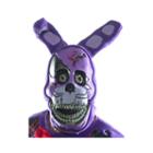 Five Nights At Freddy's Dress Up Costume Unisex