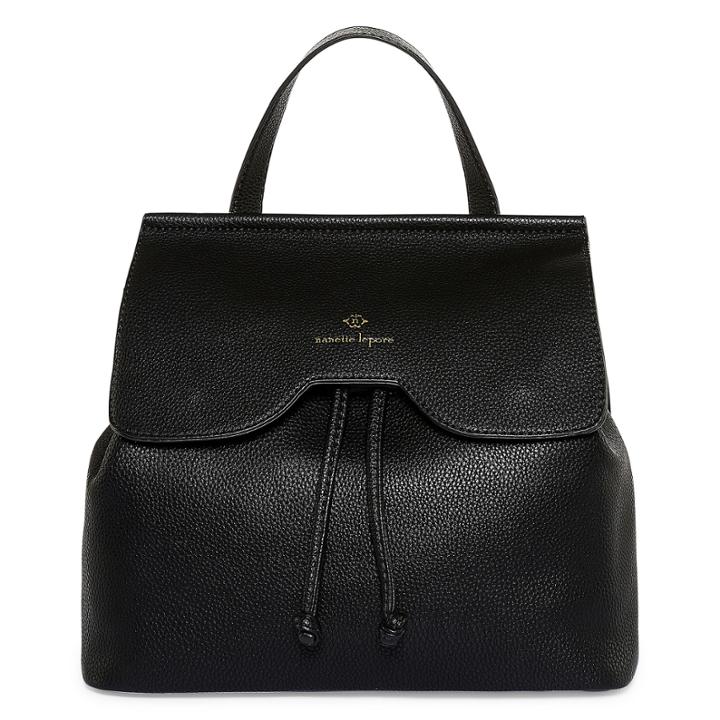 Nanette Lepore Arrabelle Convertible Backpack