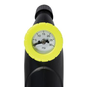 Franklin Sports Perfect Pump & Pressure Gauge