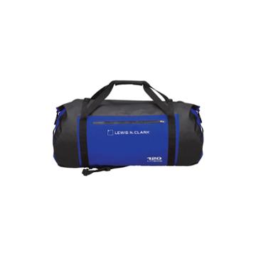 Lewis N Clark Rucksack 120l Blue