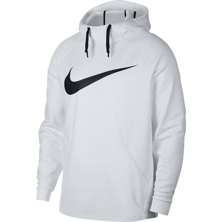 Nike Therma Graphic Fleece Hoodie