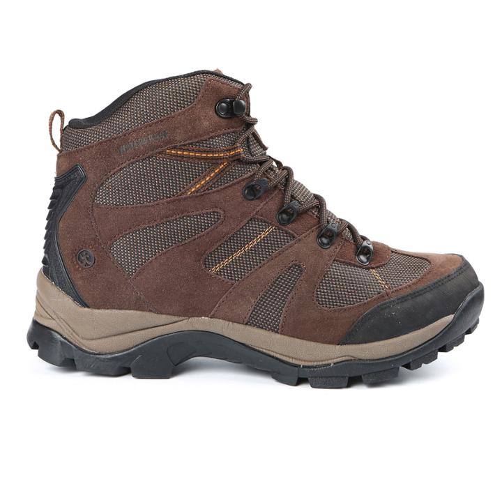 Northside Highlander Ii Mens Waterproof Hiking Boots