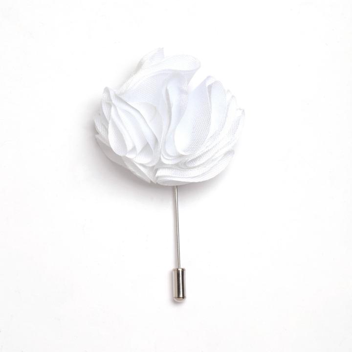 J.ferrar Lapel Pin