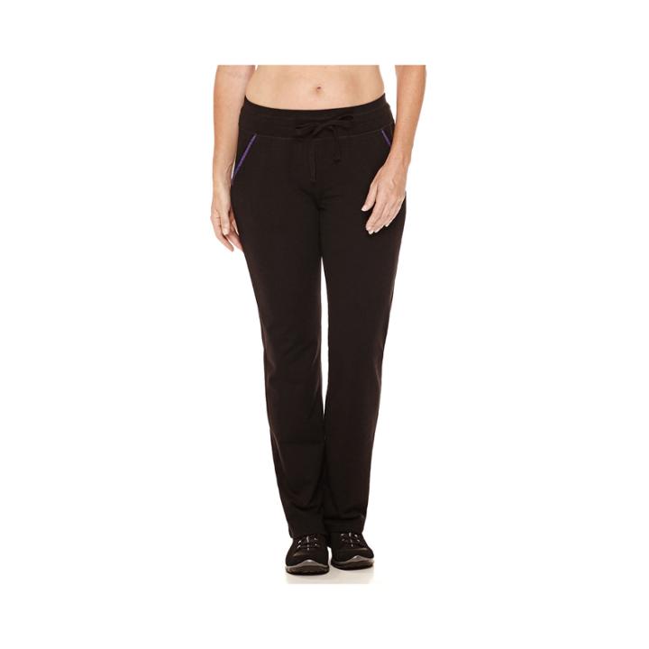 Made For Life&trade; Streaky Slim-fit Pants