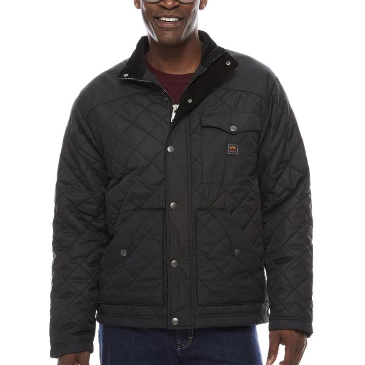 Walls Ranch Jacket
