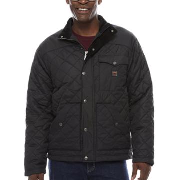 Walls Ranch Jacket